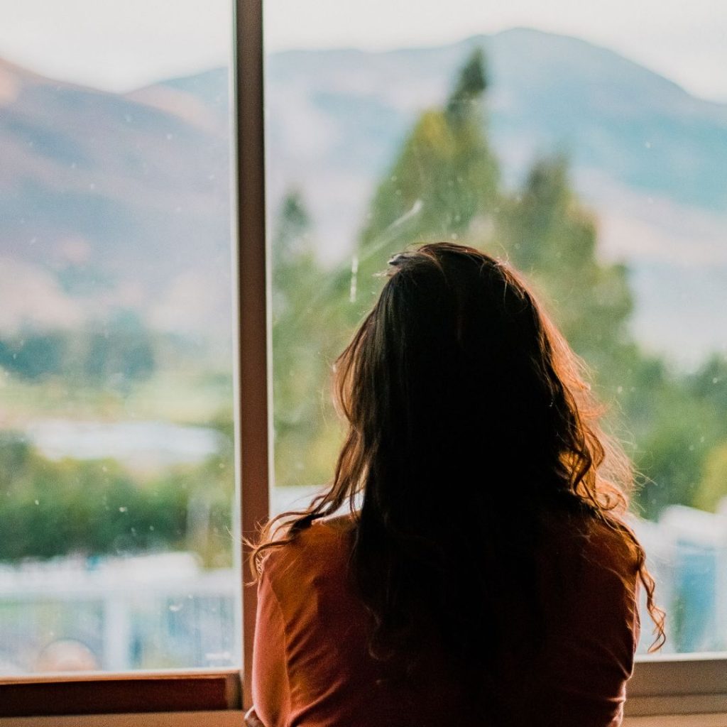 Bewusstsein und Beziehung