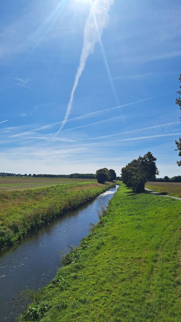 Naturverbundenheit