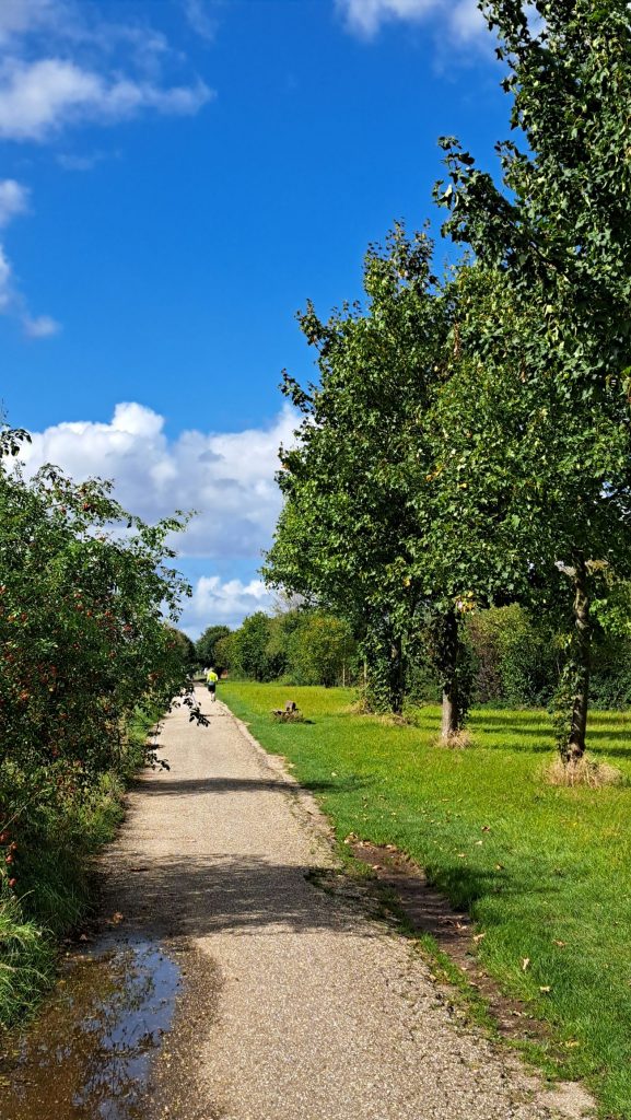 Naturverbundenheit