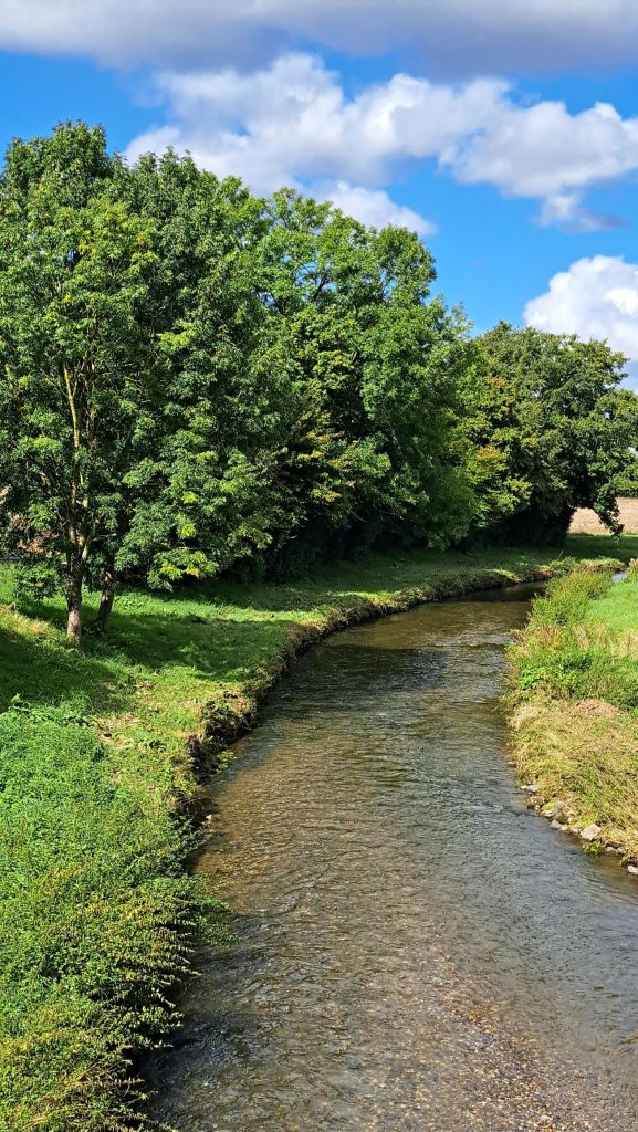 Naturverbundenheit