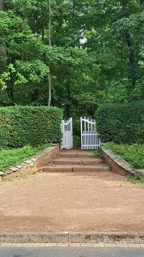 Neue Wege