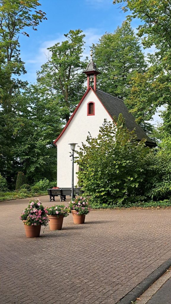 Maria Rast