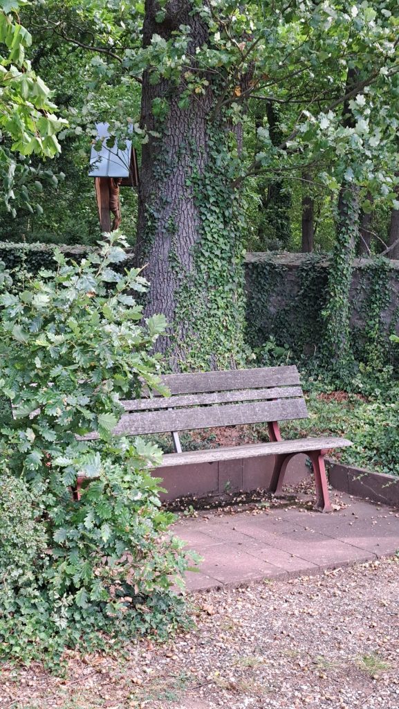 Ruhe
