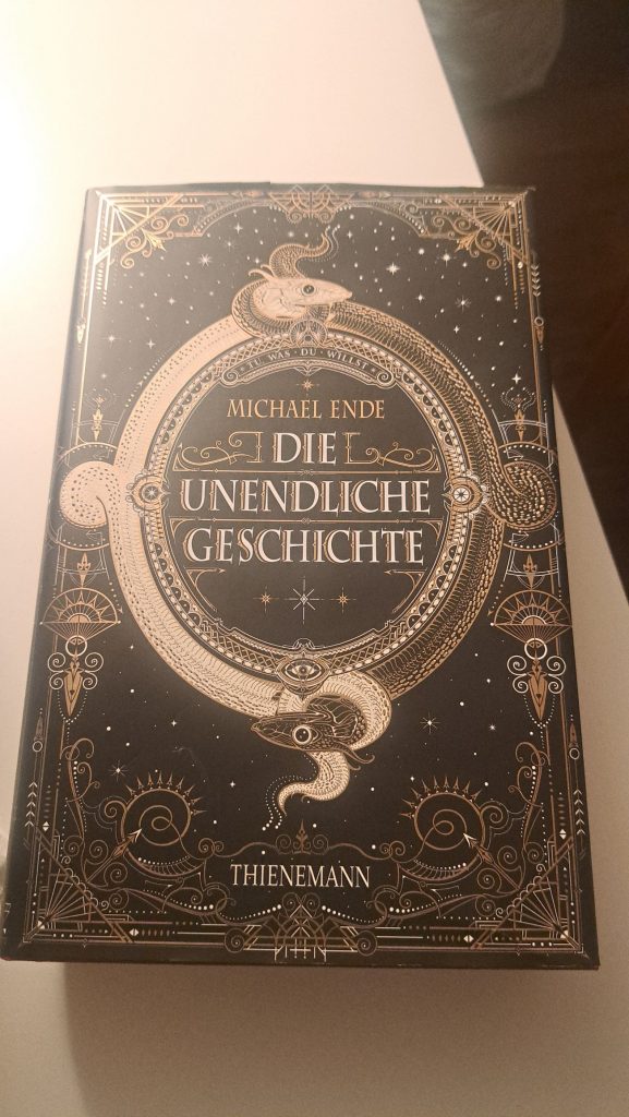 Die Unendliche Geschichte