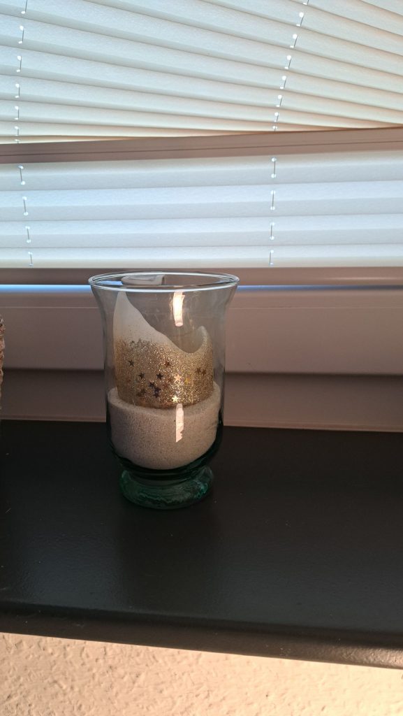 Rauhnachtskerze 2025