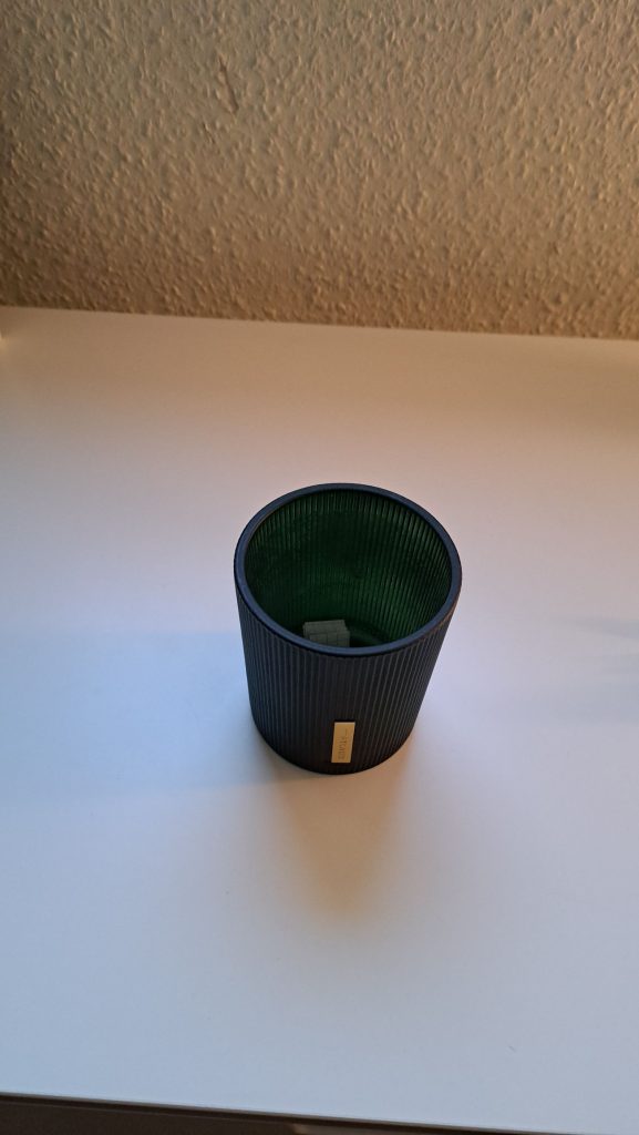 Der 13. Rauhnachtswunsch