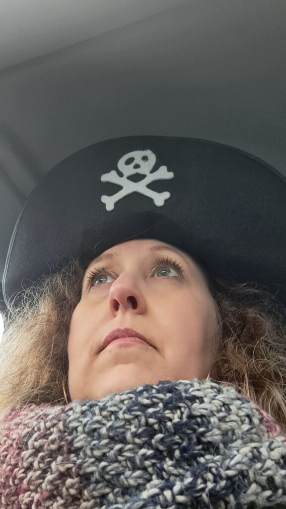 Autofahren zu Karneval