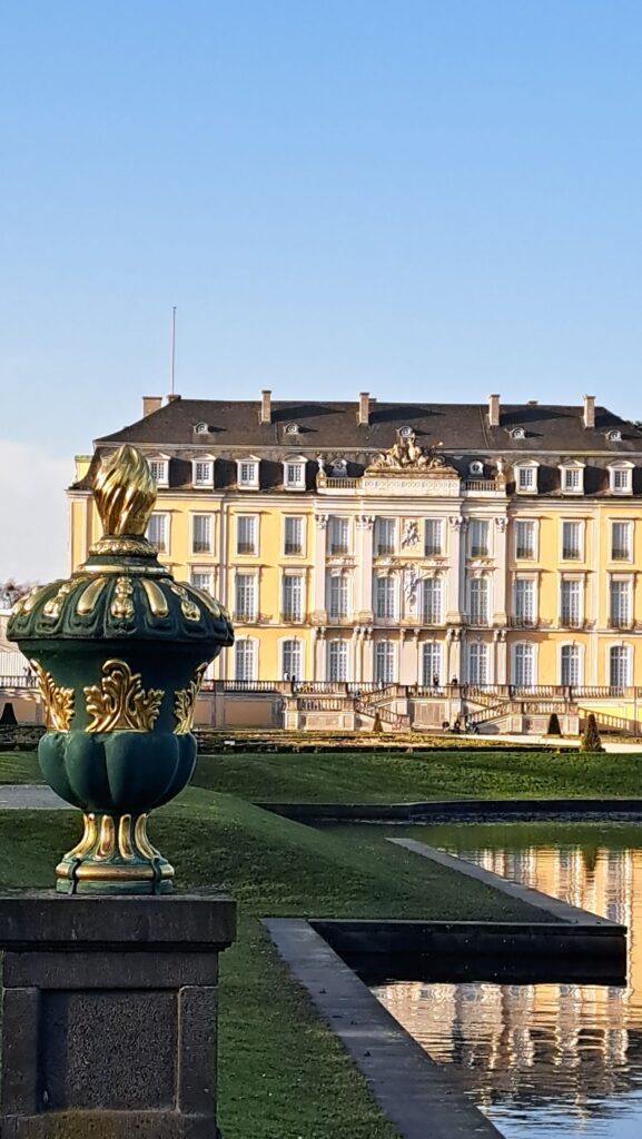 Schloss Augustusburg