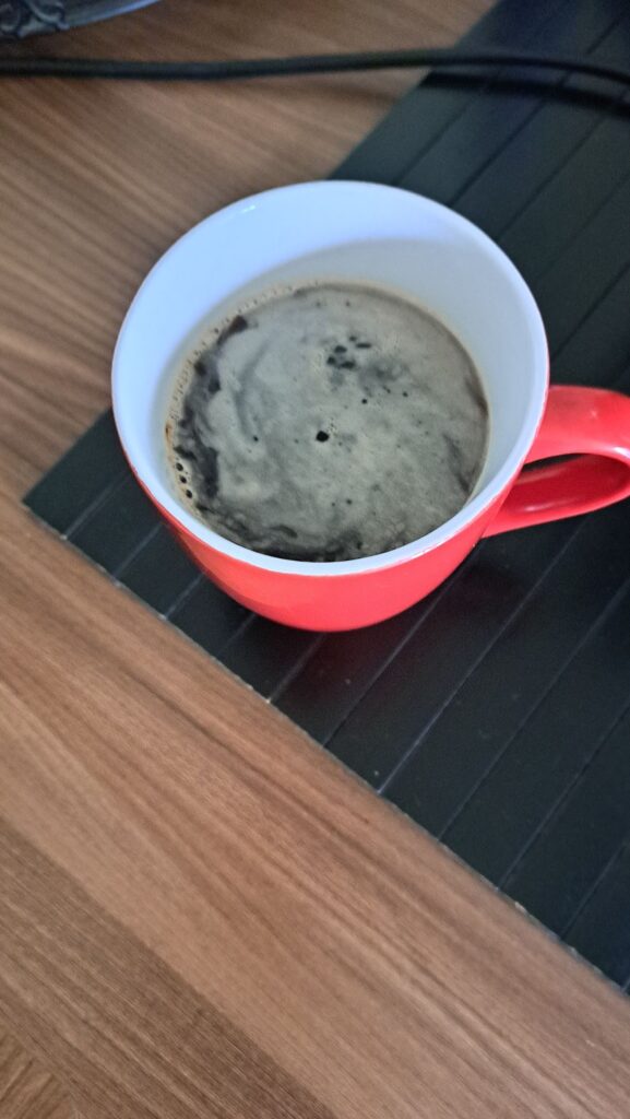 Kaffee