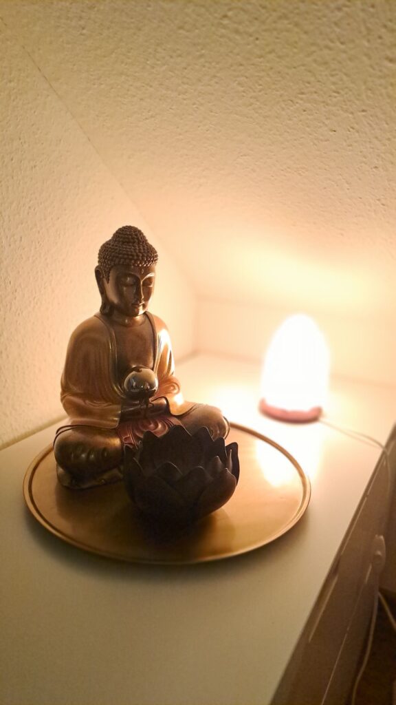 Buddha
