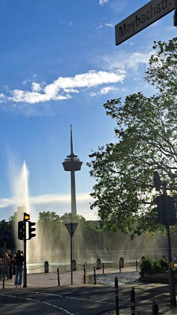 Köln