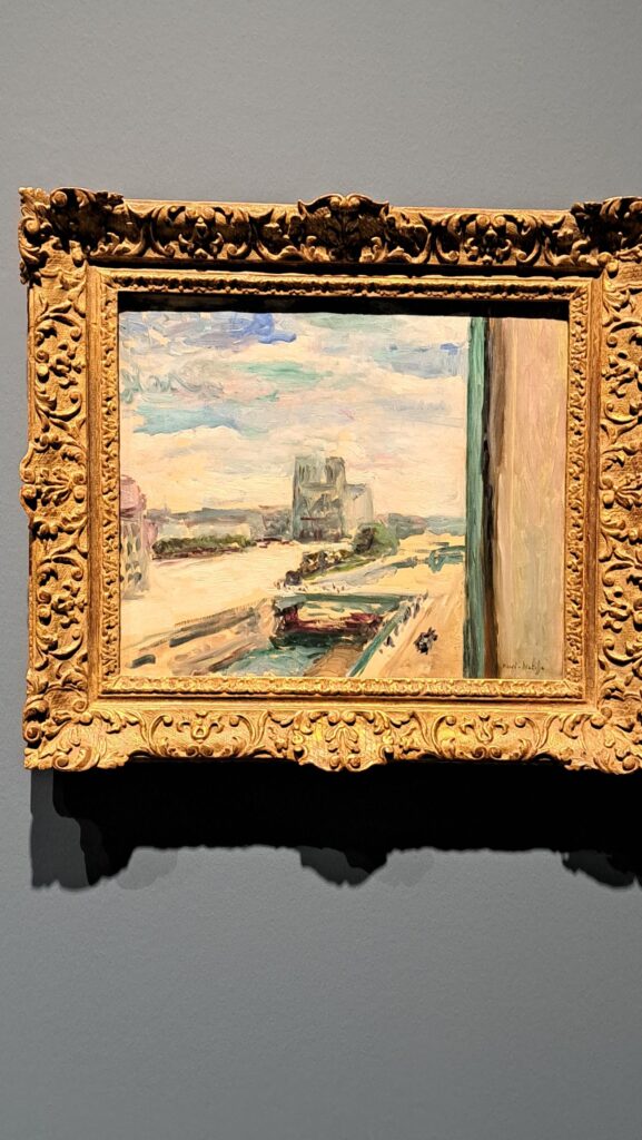 Ausstellung