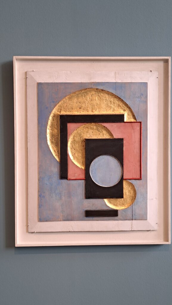 Ausstellung 