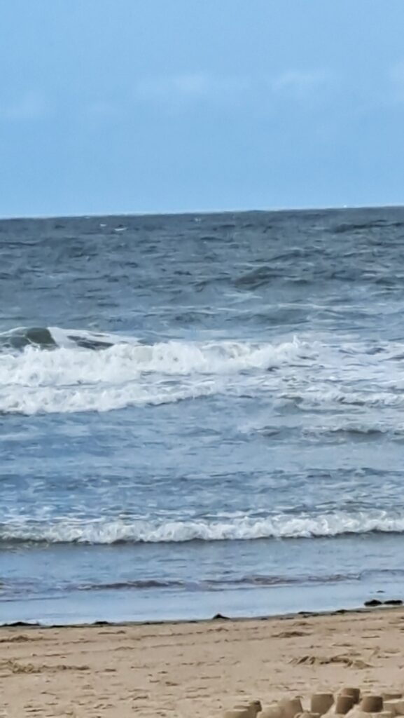 Meer Oostende Welle