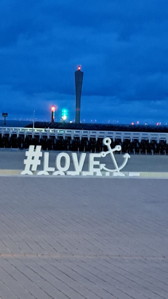 Oostende