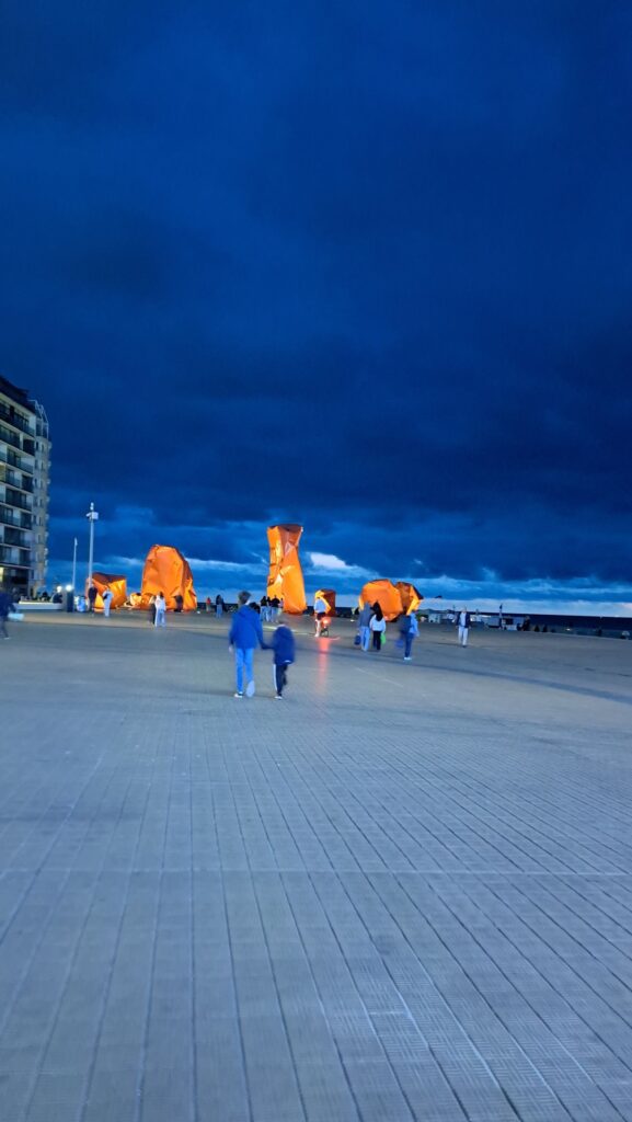 Oostende