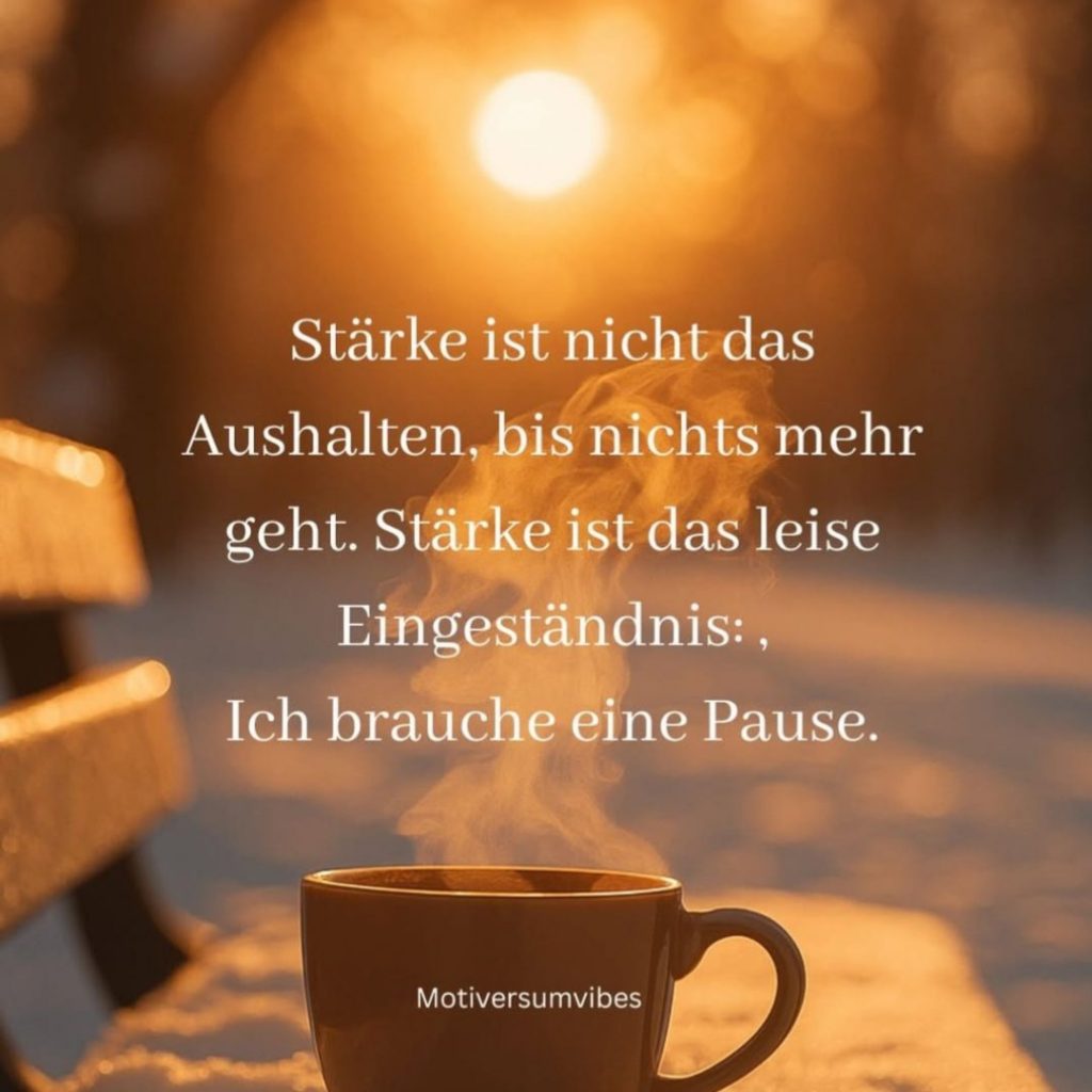 Zitat Stärke Wachstum