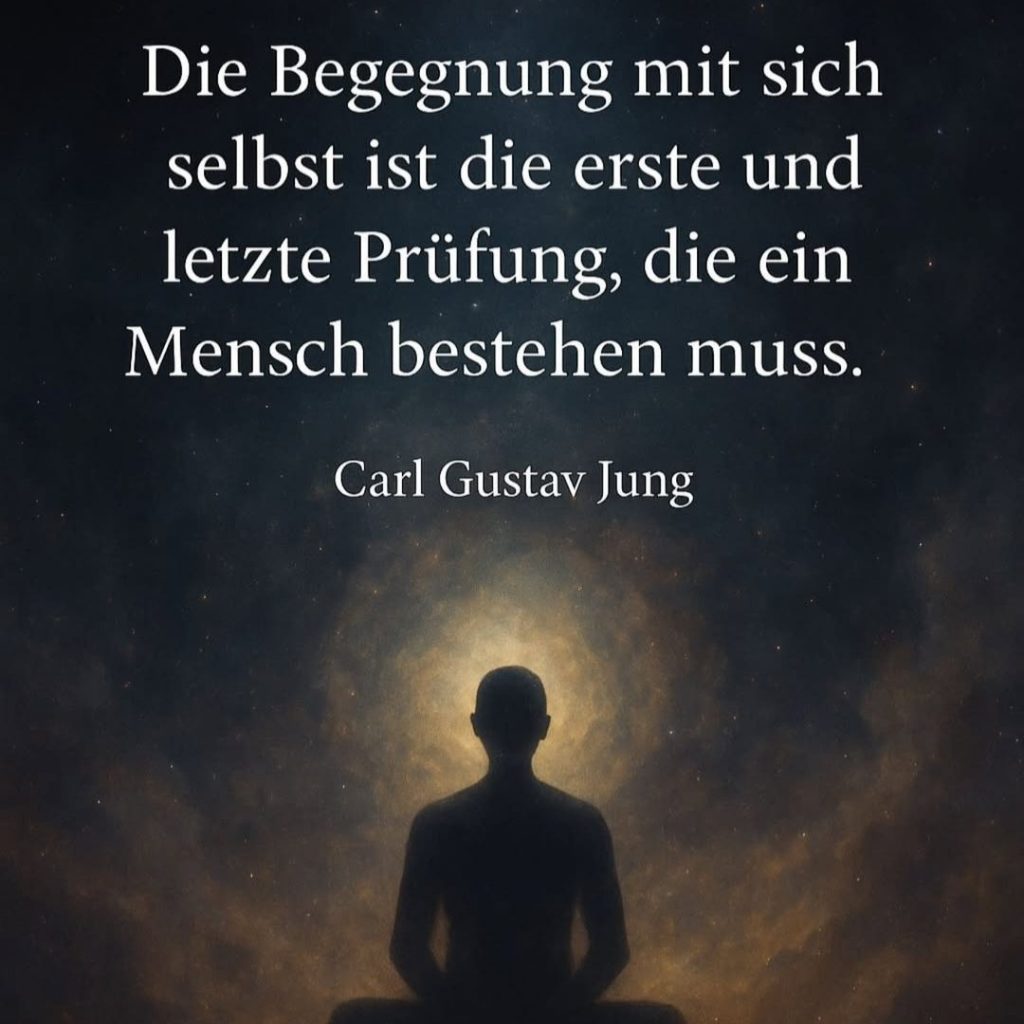Zitat Jung Bewusstsein