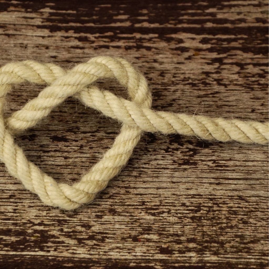 Muster in bewusste Verbindungen