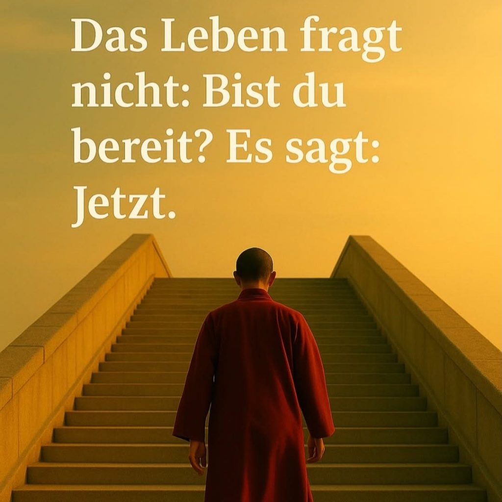 Zitat Wachstum Bereitschaft