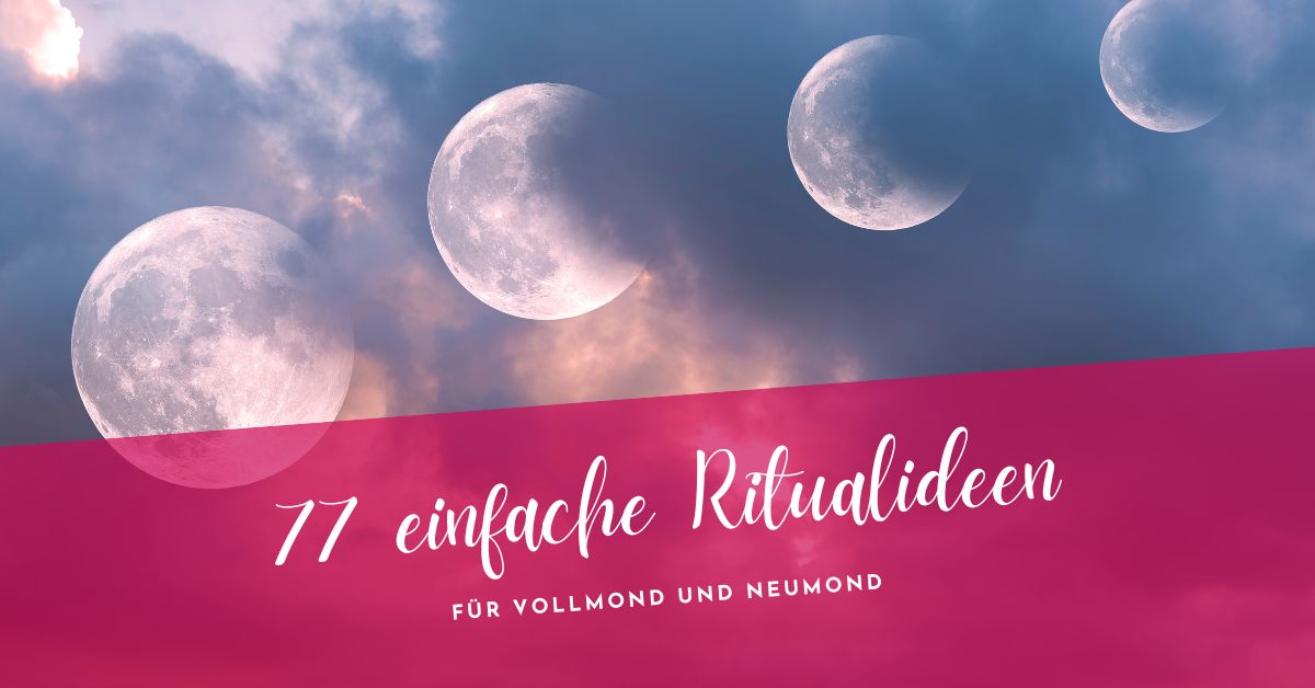 Ritualideen