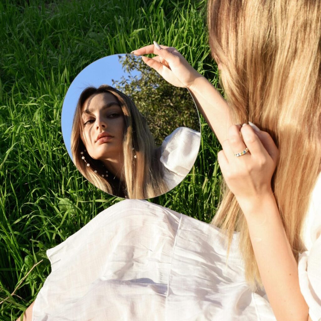 Erkenntnis Selbsterkenntnis Reflexion