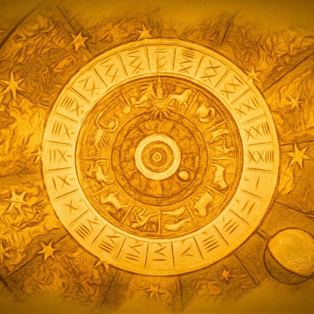 Astrologische Zeitqualität