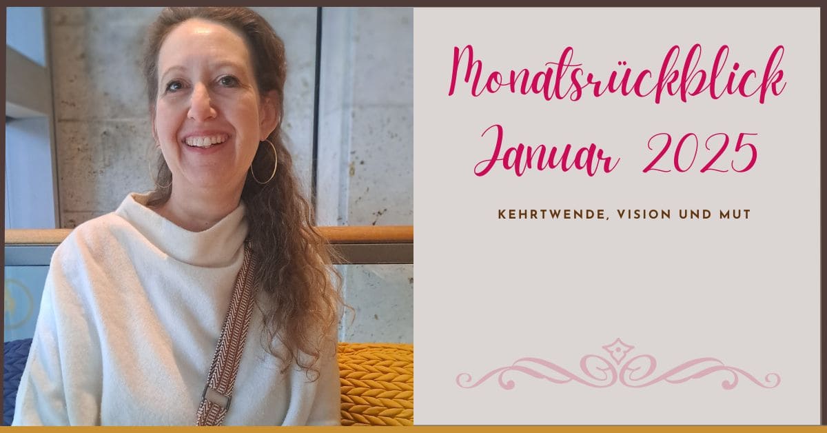 Bewusstseinsreise Januar 2025 Bewusstseinsreise Januar 2025
