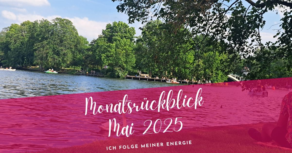 Bewusstseinsreise Mai 2025 Bewusstseinsreise Mai 2025
