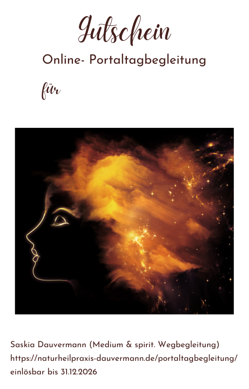 Cover Portaltagbegleitung Cover Portaltagbegleitung