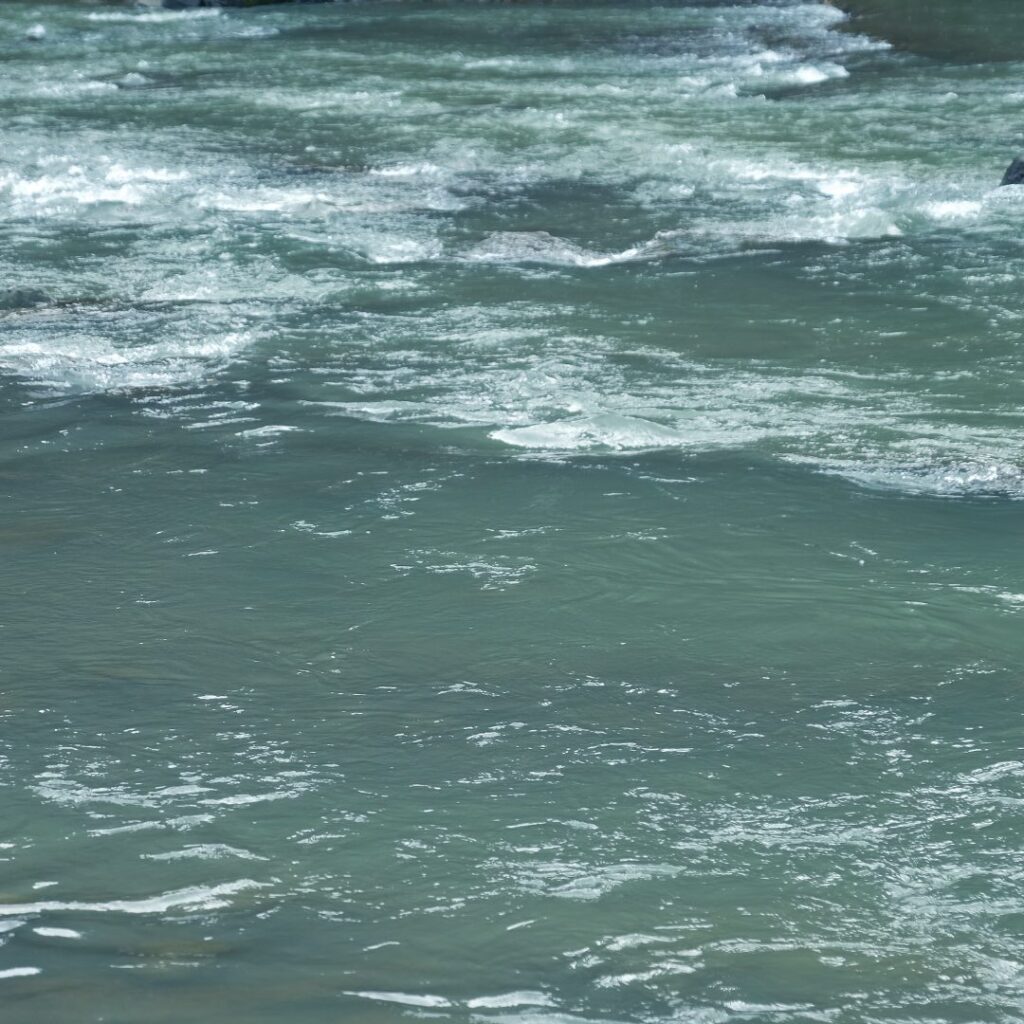 Fluss Fliessen Wasser Flow