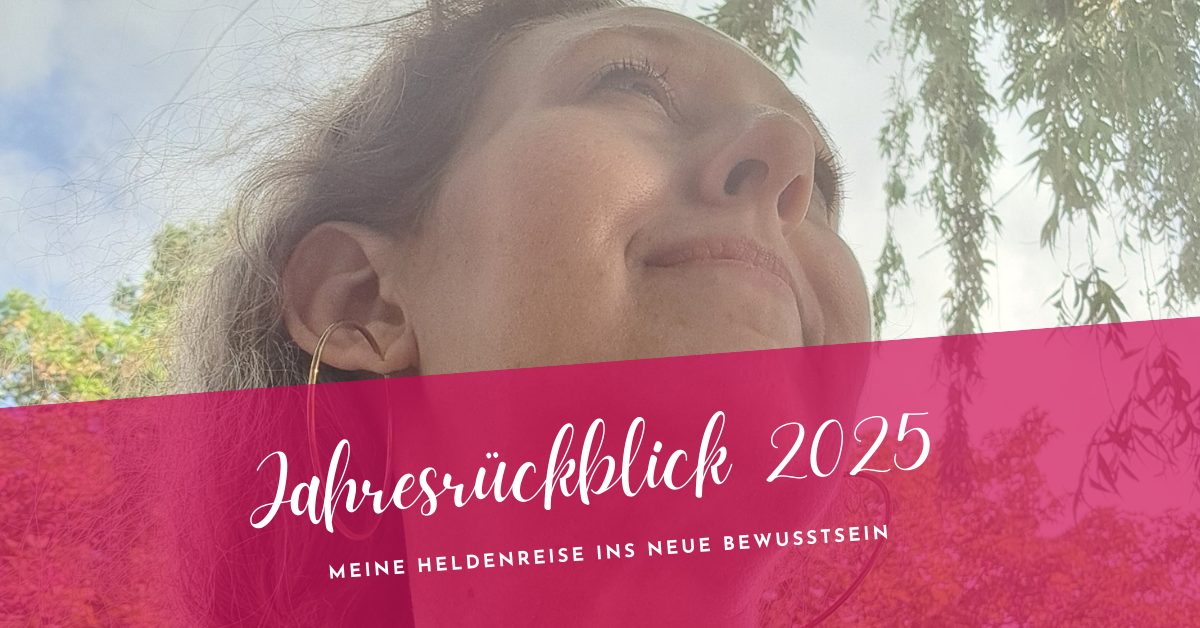 Jahresrückblick 2025