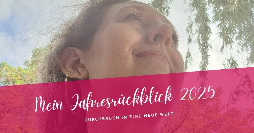 Jahresrückblick 2025