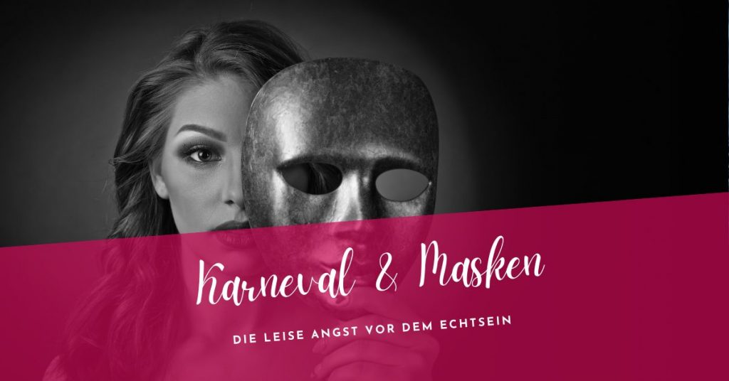 Karneval und Masken