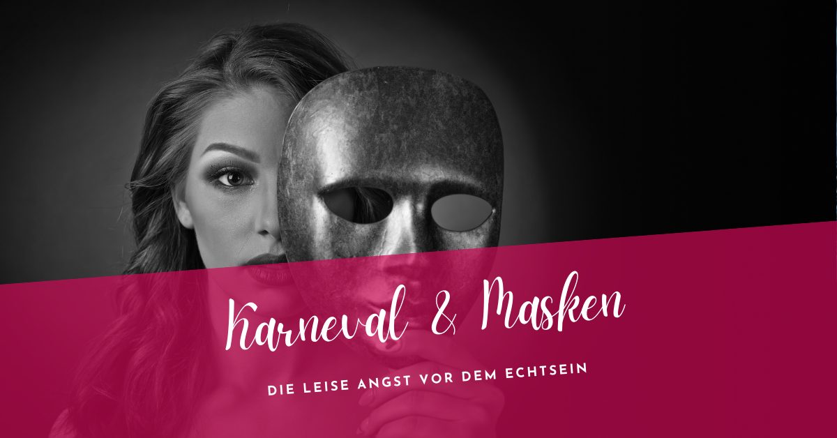 Karneval und Masken