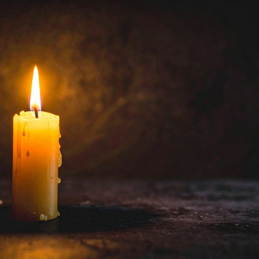 Kerze