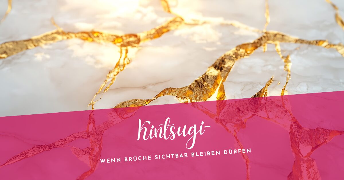 Kintsugi