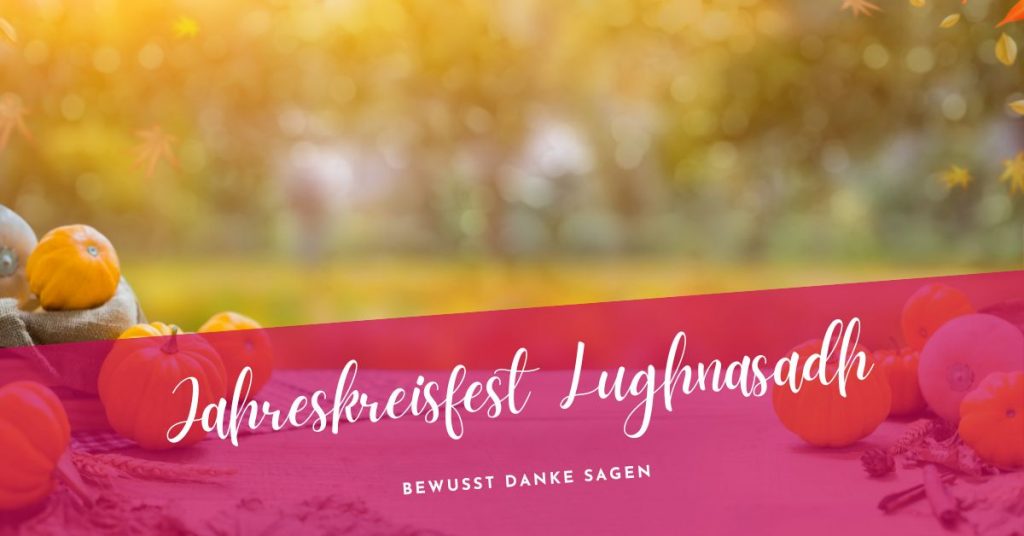 Lughnasadh