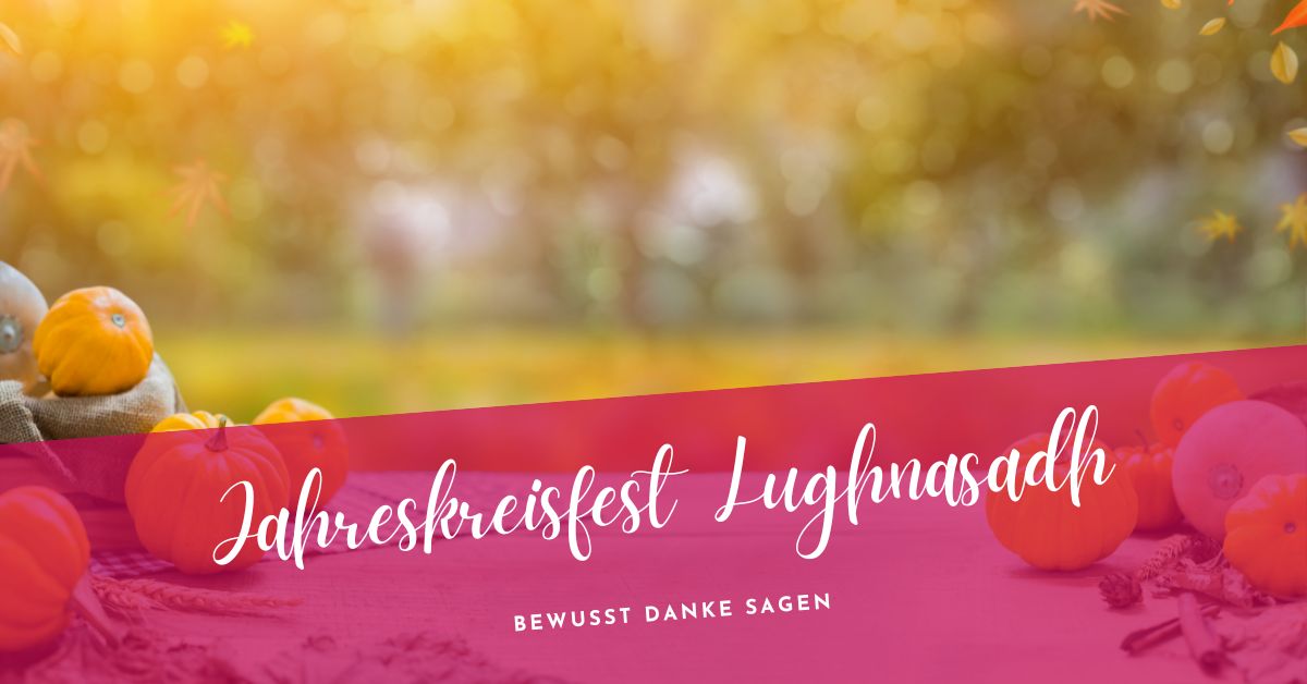 Lughnasadh