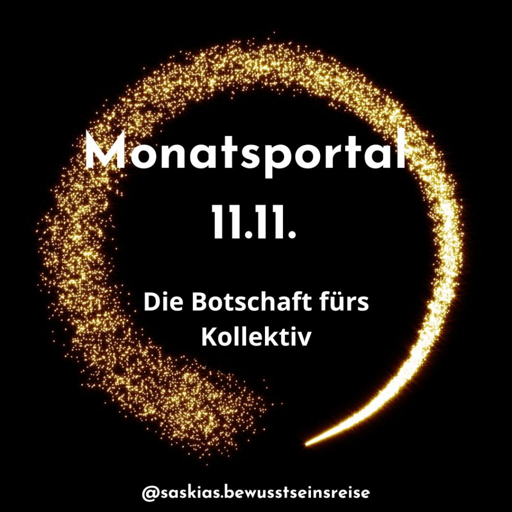 Monatsportal 11.11.