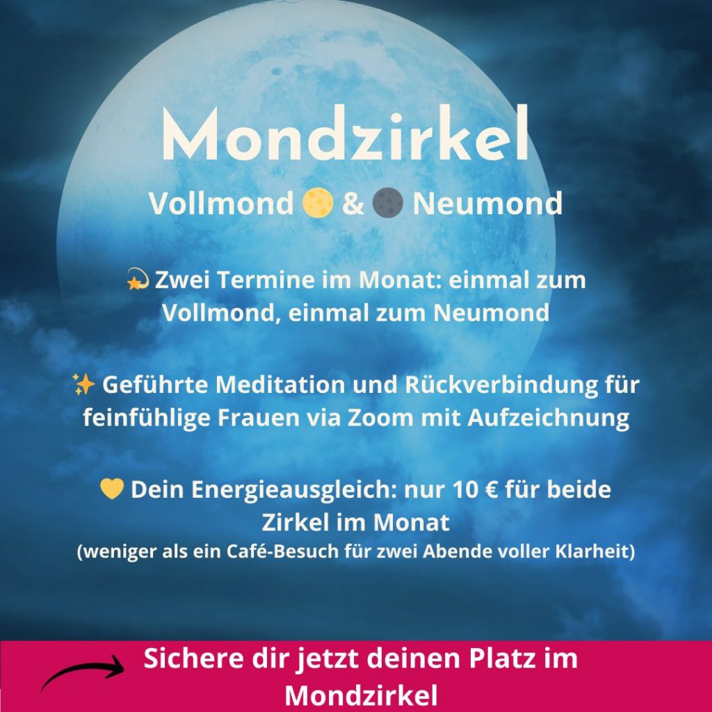 Mondzirkel
