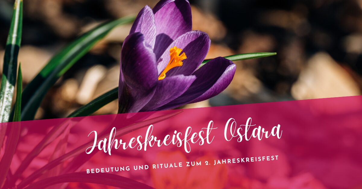 Ostara