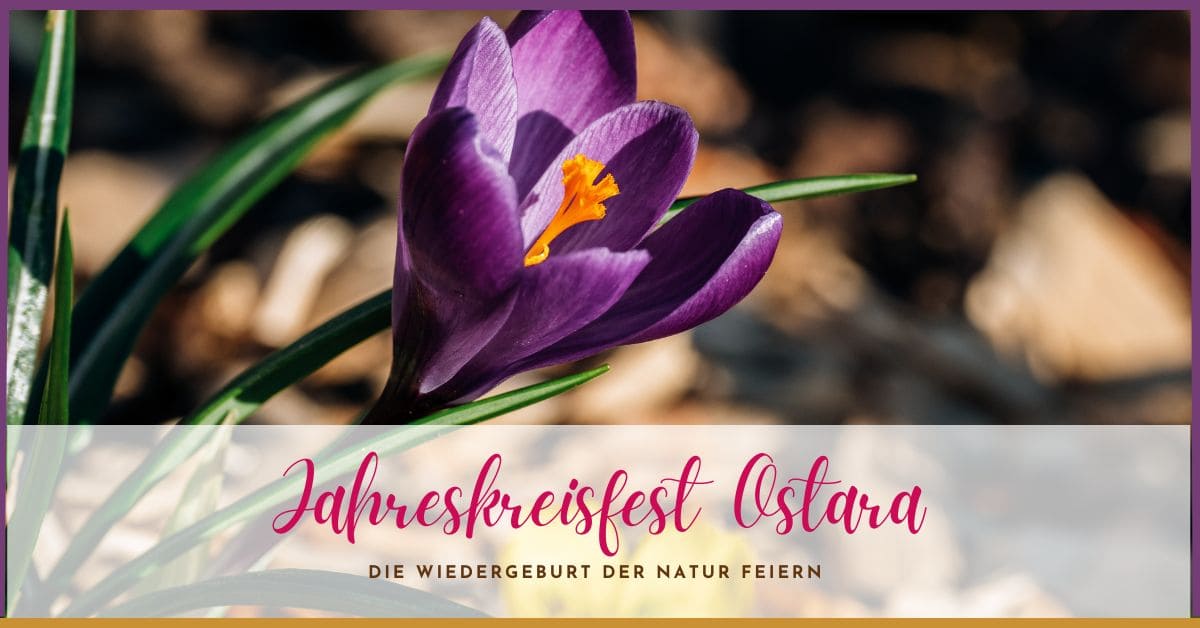 Ostara Ostara