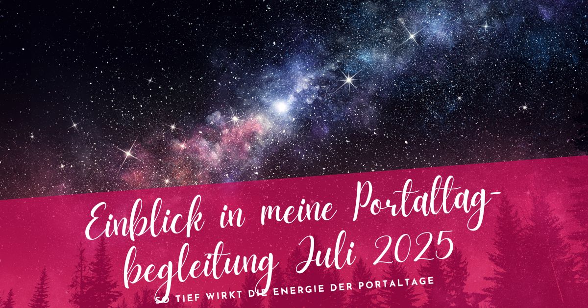 Portaltagbegleitung Portaltagbegleitung