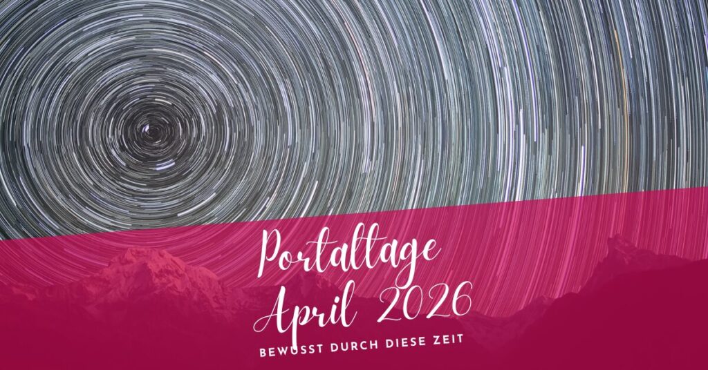 Portaltage April 2026