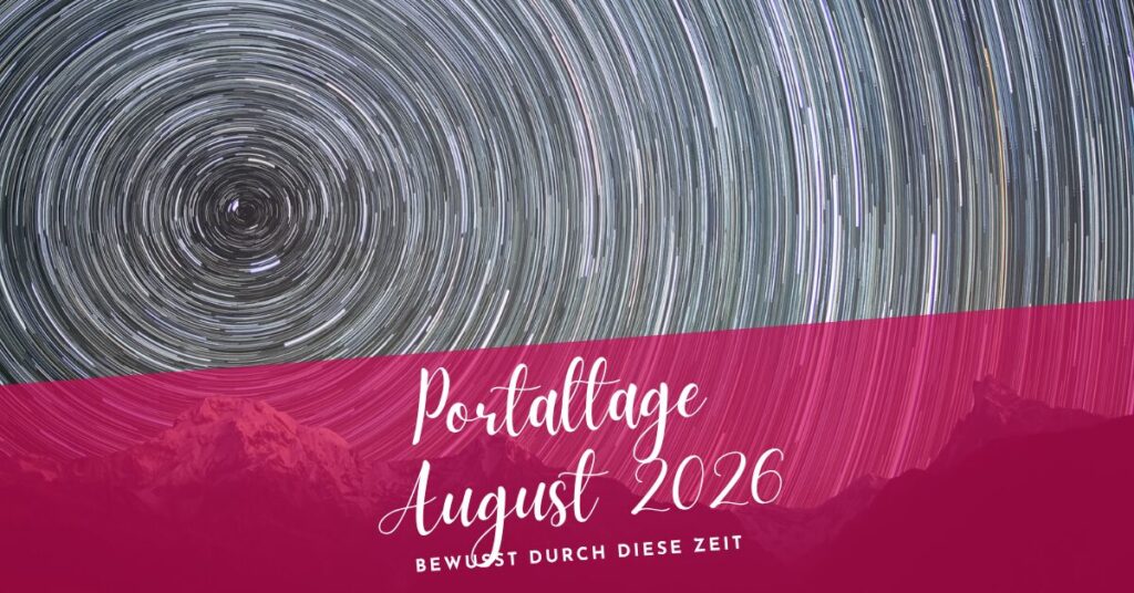 Portaltage August 2026