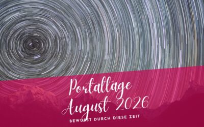 Portaltage August 2026
