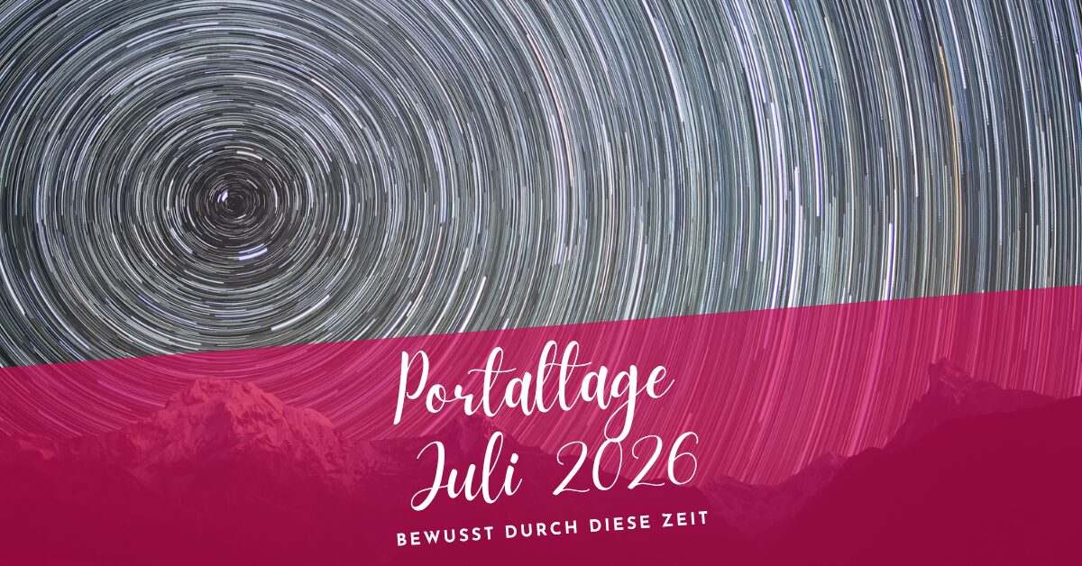 Portaltage Juli 2026 Portaltage Juli 2026