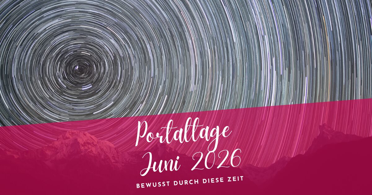 Portaltage Juni 2026