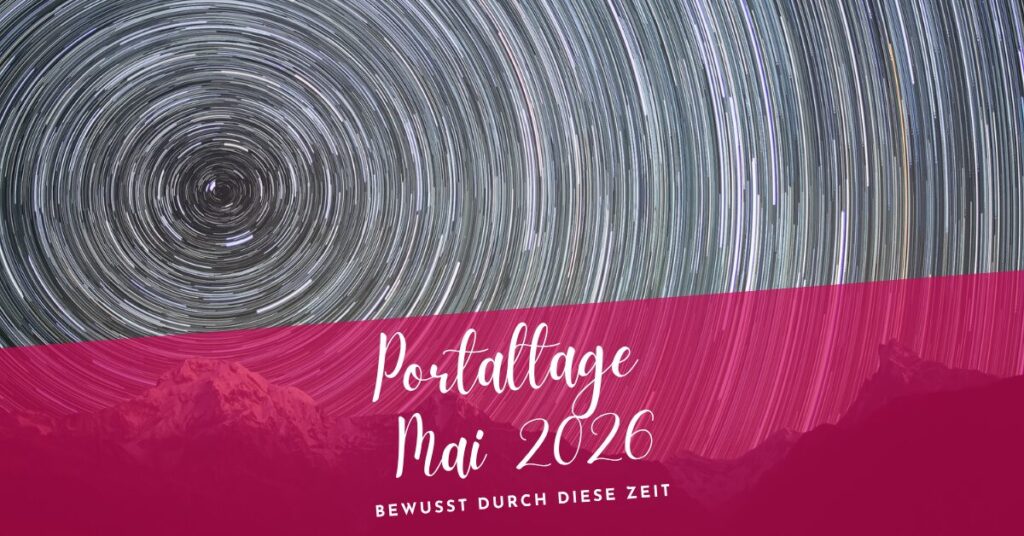 Portaltage Mai 2026